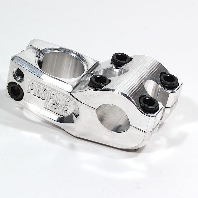 dig-it bmx megastore / PROFILE MLVILLE ”PUSH” STEM Polish