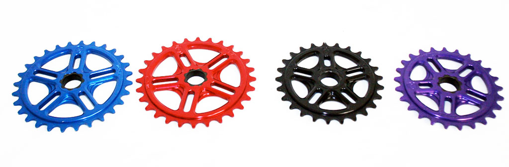 PROFILE SPLINE DRIVE SPROCKET 28T