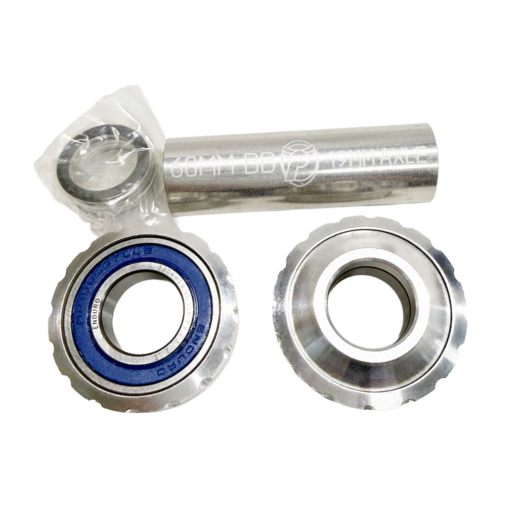 dig-it bmx megastore / PROFILE 19mm OUTBOARD EURO BB KIT 68mm