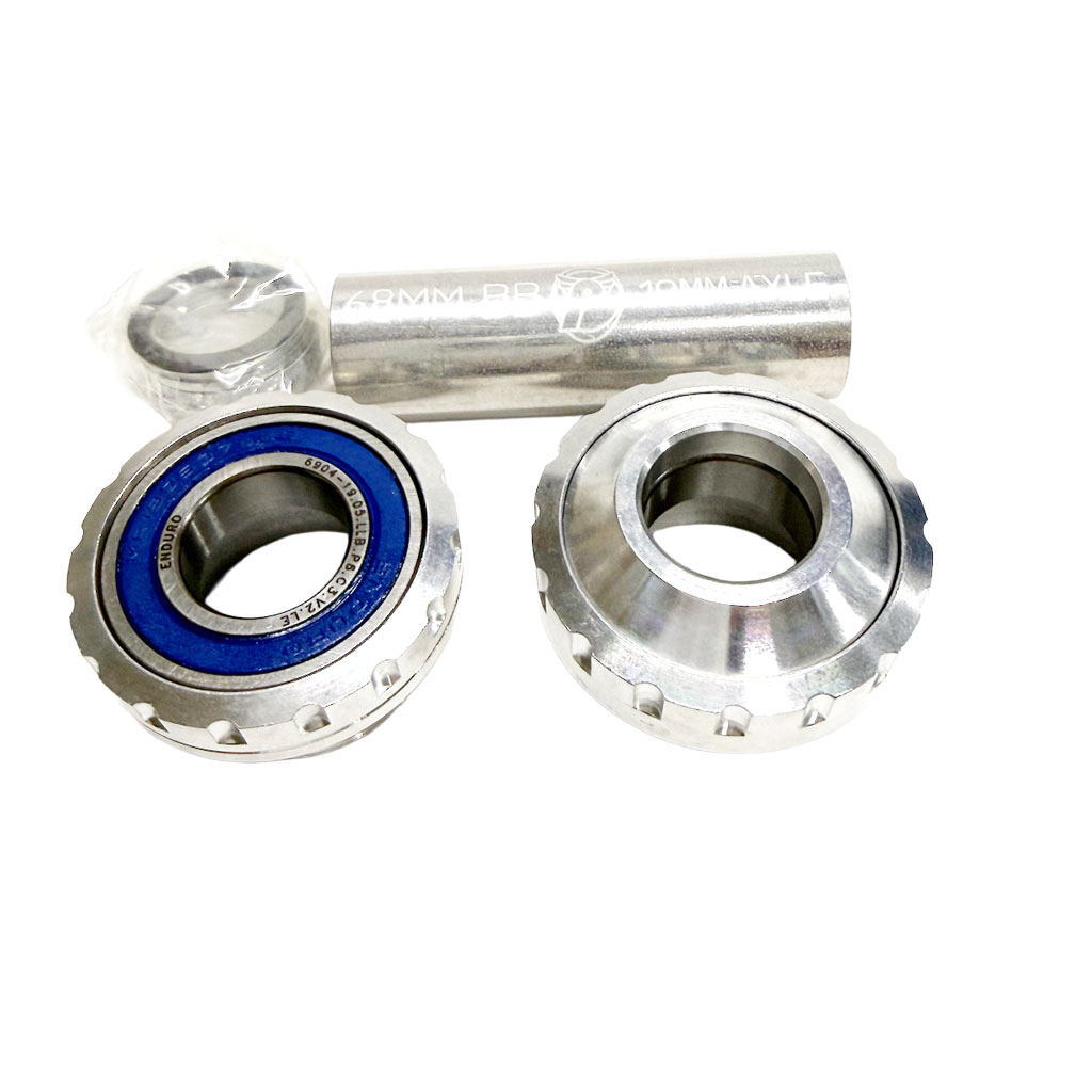 dig-it bmx megastore / PROFILE 19mm OUTBOARD EURO BB KIT 68mm