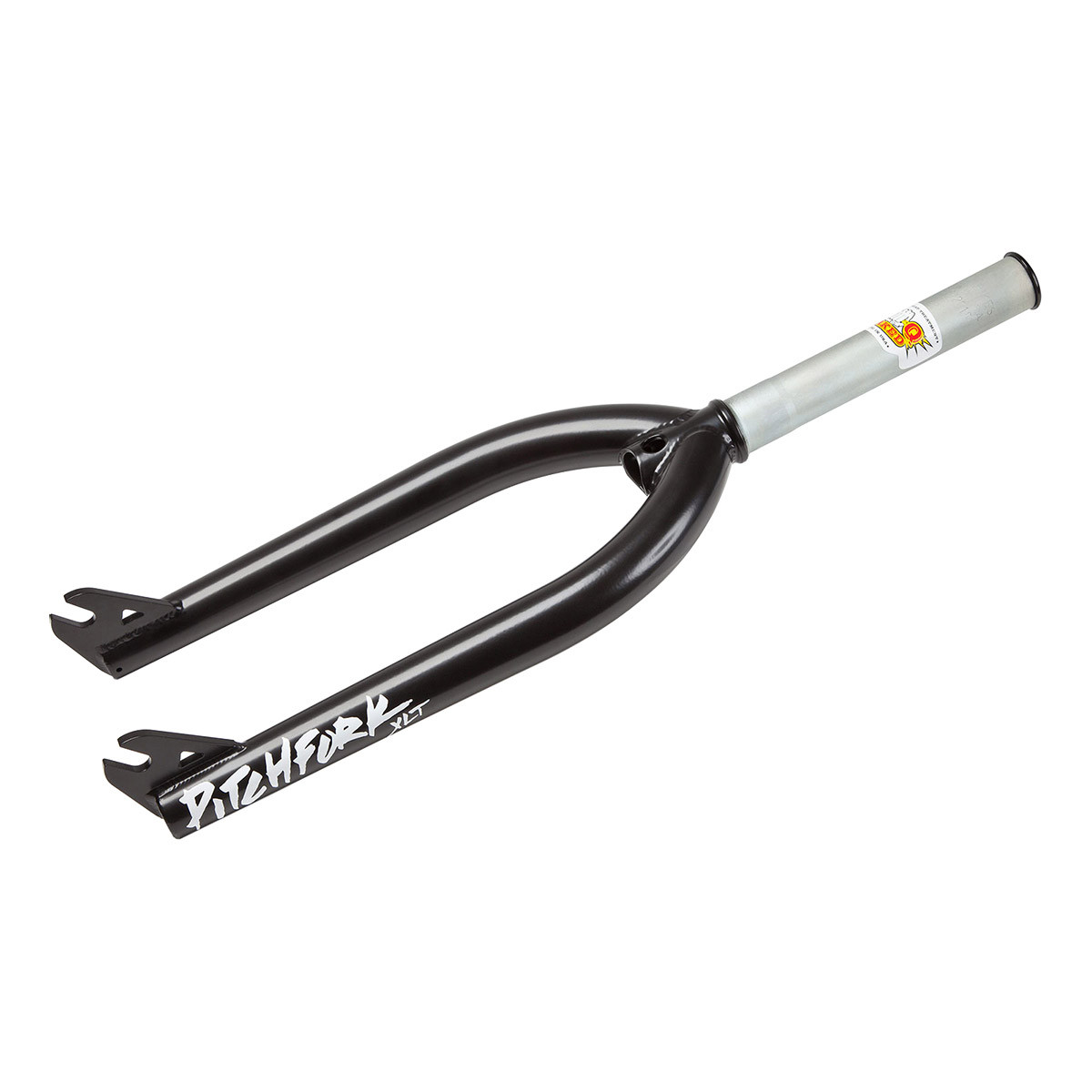 dig-it bmx megastore / S&M TAPERED PITCH FORK XLT -BLACK-