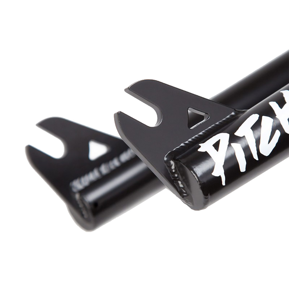 dig-it bmx megastore / S&M TAPERED PITCH FORK XLT -BLACK-