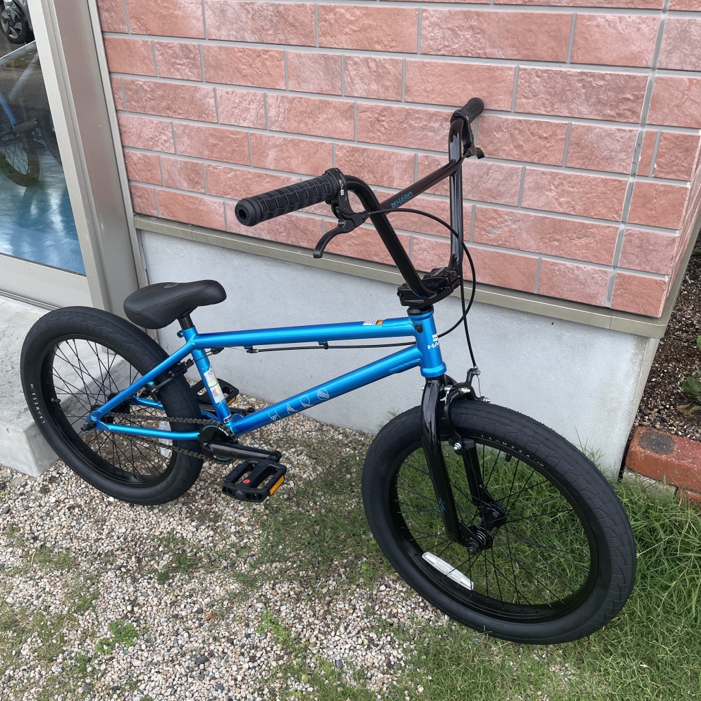 Haroのbmxバイク入荷 Bmx 専門ショップ Dig It Bmx ディギット Bmx Bmx用品 通販