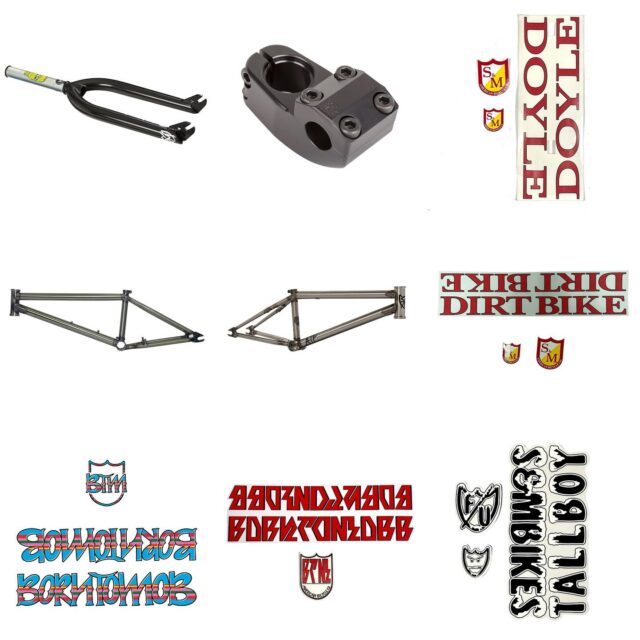 Magic FruitsのPEGとSTEMが入荷 | BMX 専門ショップ :: DIG-IT Magic FruitsのPEGとSTEMが入荷 | BMX 専門ショップ :: DIG-IT